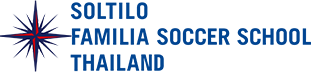 SOLTILO FAMILIA SOCCER SCHOOL THAILAND