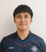 Jiradet Katanyu (Coach Ball)