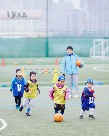 見学・体験スクールお申込み