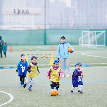 見学・体験スクールお申込み